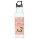 Search for princess water bottles Floral