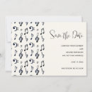 Search for music wedding save the dates Melody