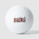 Search for cowboy golf balls Wild west