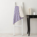 Search for purple chevron pattern Geometric