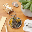 Search for whitetail deer key rings Nature
