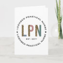 Search for lpn cards invites Licensed practical nurse