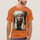 Search for sitting bull tshirts Vintage