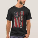 Search for trump 45 tshirts America