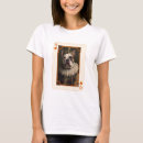 Search for poker queen tshirts Queen of hearts