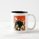 Search for bowling mugs Vintage