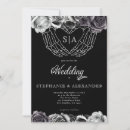 Search for skeleton hand invitations Elegant