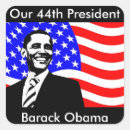 Search for 44th stickers President