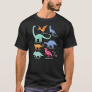 Search for dino kids tshirts Paleontologist