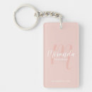 Search for bridesmaid key rings Minimalist