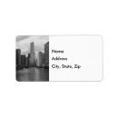 Search for skyscrapers return address labels Cityscape