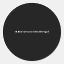 Search for be ok stickers Recovery