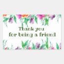 Search for being thankful stickers Friendship