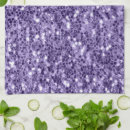 Search for glitter tea towels Sparkly