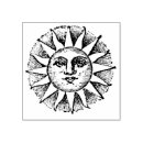 Search for face rubber stamps Vintage