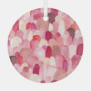 Search for fabric round christmas tree decorations Illustration