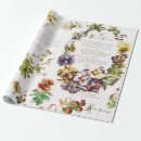 Search for antique book wrapping paper Victorian