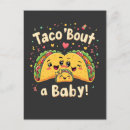 Search for taco postcards Cinco de mayo