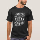 Search for duran duran tshirts Reunion