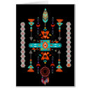 Search for aztec cards Bohemian