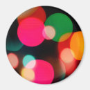 Search for bokeh magnets Abstract