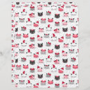 Search for santa hat craft supplies Red