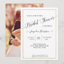 Search for inexpensive bridal shower invitations Bride