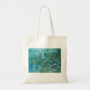 Search for monet water lilies bags nympheas