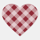 Search for vintage baking stickers Heart