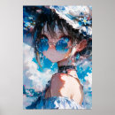 Search for japanese anime posters Beautiful