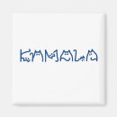 Search for lettering magnets Minimalist