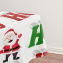 Search for christmas tablecloths Red