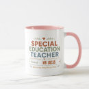 Search for educator mugs Thank you teacher