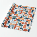Search for mosaic tile wrapping paper Tiled