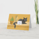 Search for funny cat get well cards Feel better