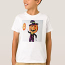 Search for halloween kids clothing Jack o lantern
