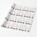 Search for rainbow christmas wrapping paper Cute