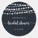 Search for strings stickers For her