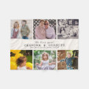 Search for 6 photo blankets Simple