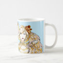 Search for fantasy queen mugs Illustration