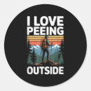Search for go outside stickers Lets go brandon