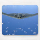 Search for stealth aircraft mousepads Flying