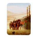 Search for gladiator magnets Rome