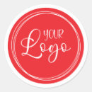 Search for circle business stickers Modern