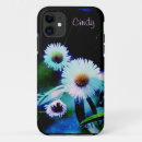Search for aster flower iphone cases Purple