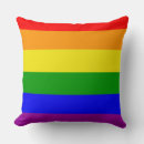 Search for rainbow cushions Lesbian