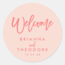 Search for welcome tags Simple