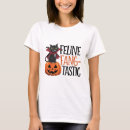 Search for cat vampire tshirts Feline