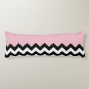 Search for black and white zigzag cushions Pink