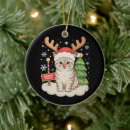 Search for antlers christmas tree decorations Matching